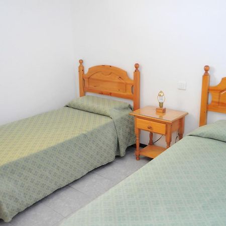 Apartamentos Roque Nublo Playa del Ingles  Ngoại thất bức ảnh