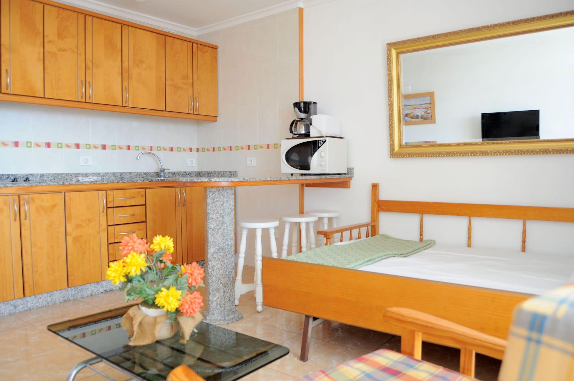 Apartamentos Roque Nublo Playa del Ingles  Ngoại thất bức ảnh