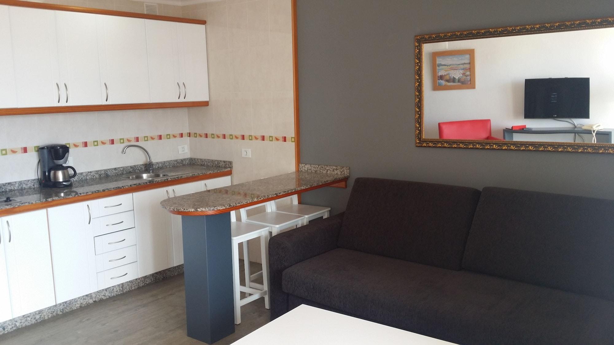 Apartamentos Roque Nublo Playa del Ingles  Ngoại thất bức ảnh
