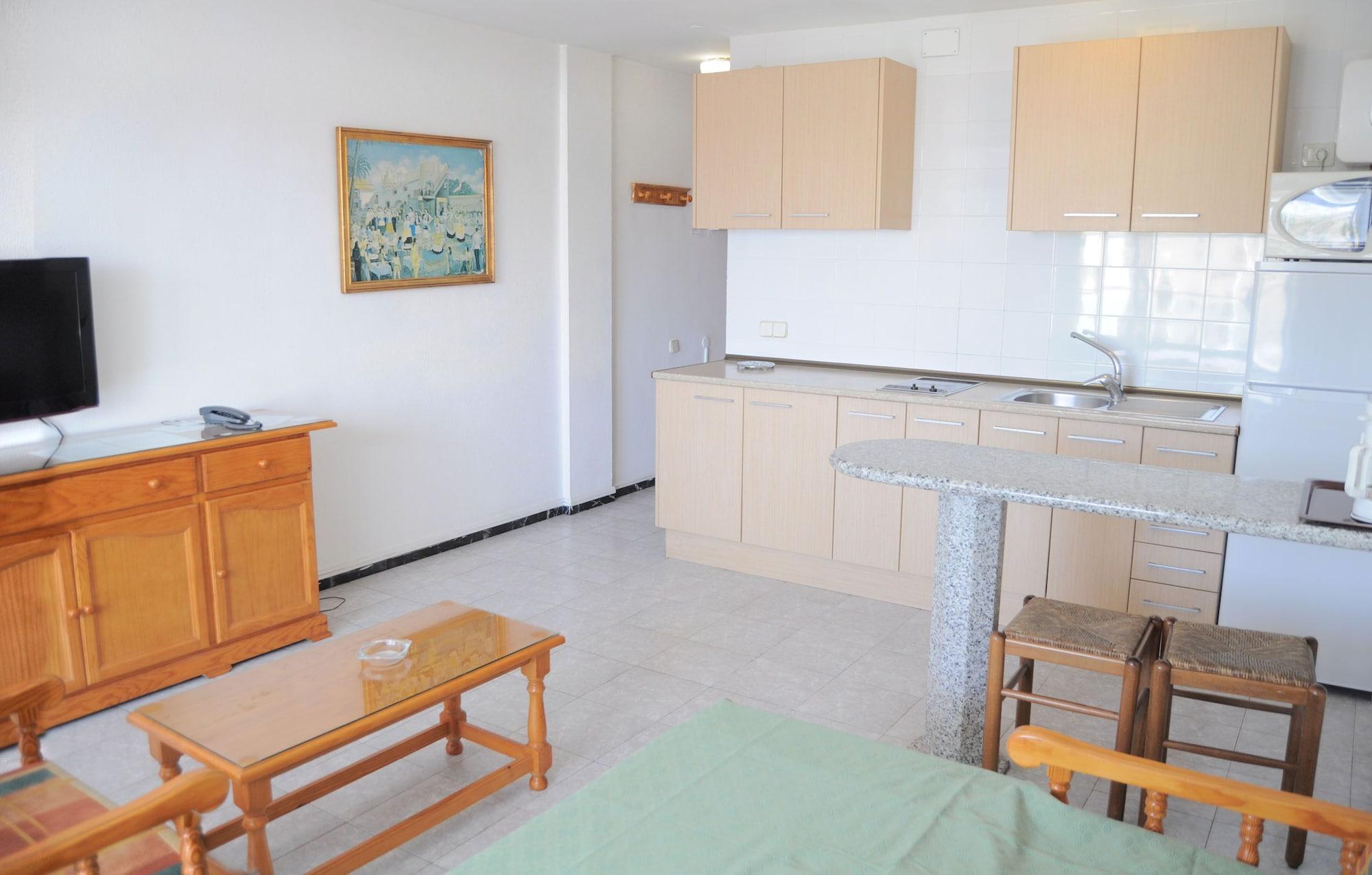 Apartamentos Roque Nublo Playa del Ingles  Ngoại thất bức ảnh