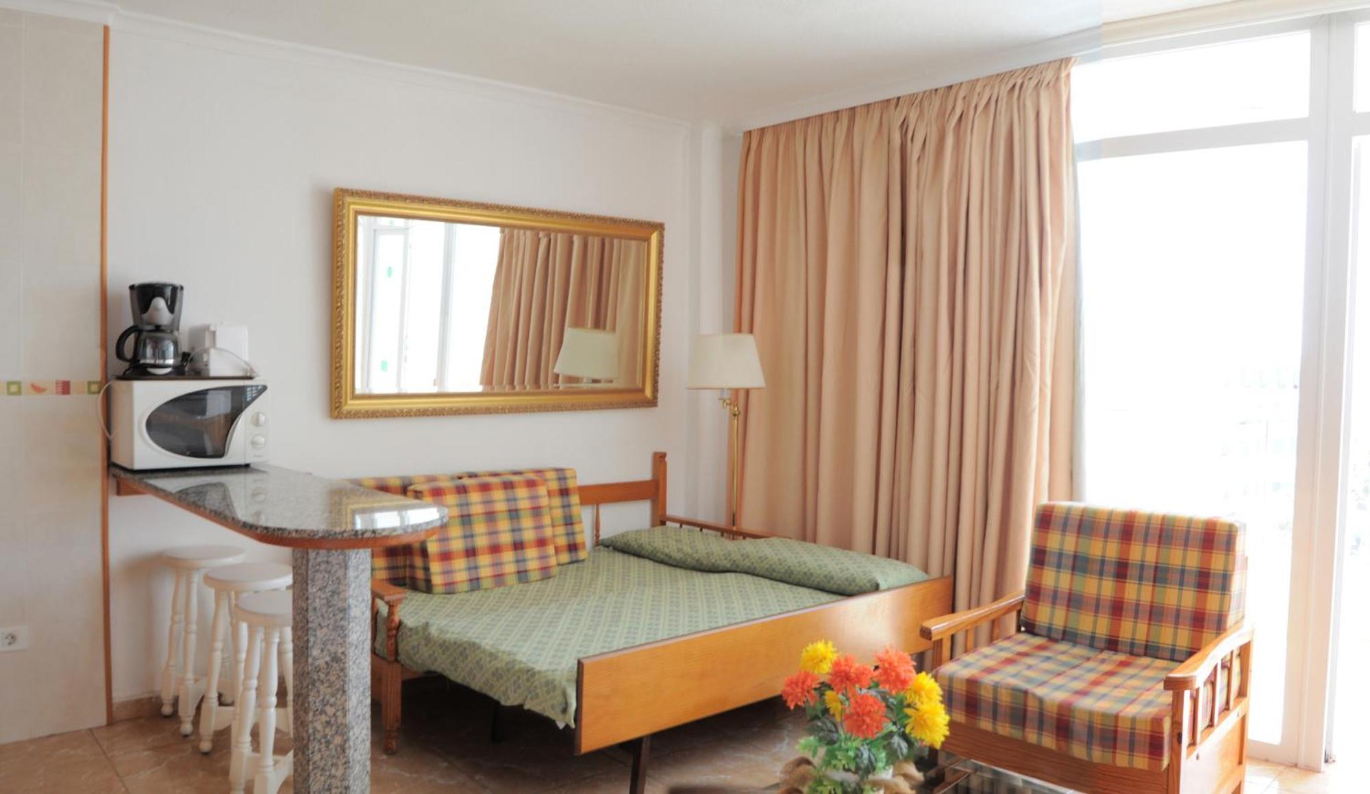 Apartamentos Roque Nublo Playa del Ingles  Ngoại thất bức ảnh