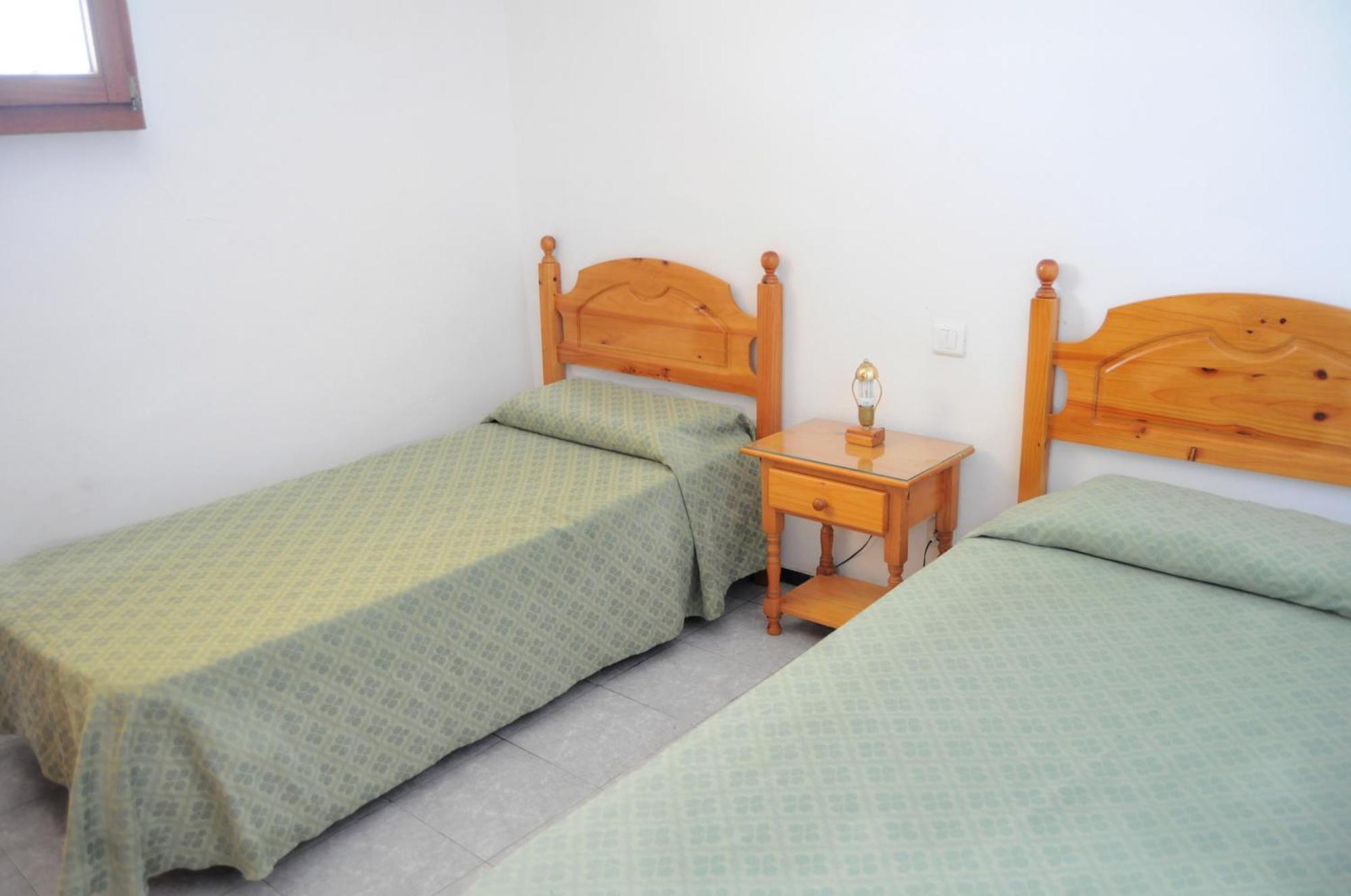 Apartamentos Roque Nublo Playa del Ingles  Ngoại thất bức ảnh