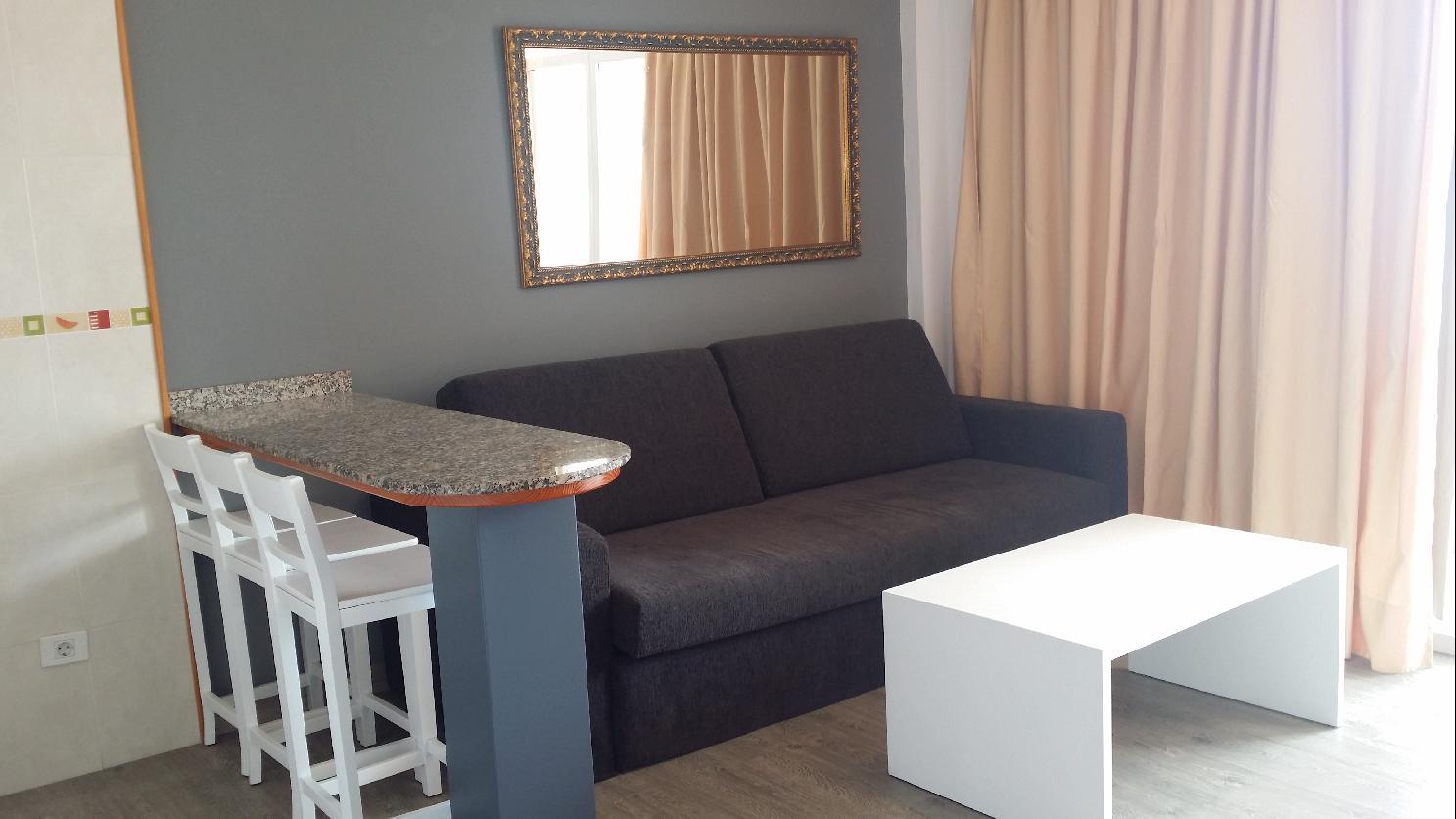 Apartamentos Roque Nublo Playa del Ingles  Ngoại thất bức ảnh